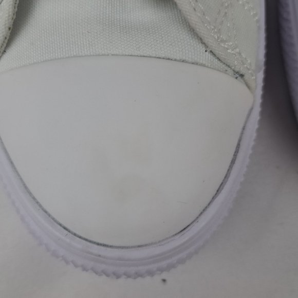 Raad Shop Samurai and Raven High Top Sneakers Unisex 7 mens 8.5 womens - Picture 10 of 16